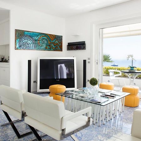 Lhp Suite Capri Villa La Giara Ngoại thất bức ảnh