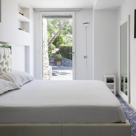 Lhp Suite Capri Villa La Giara Ngoại thất bức ảnh