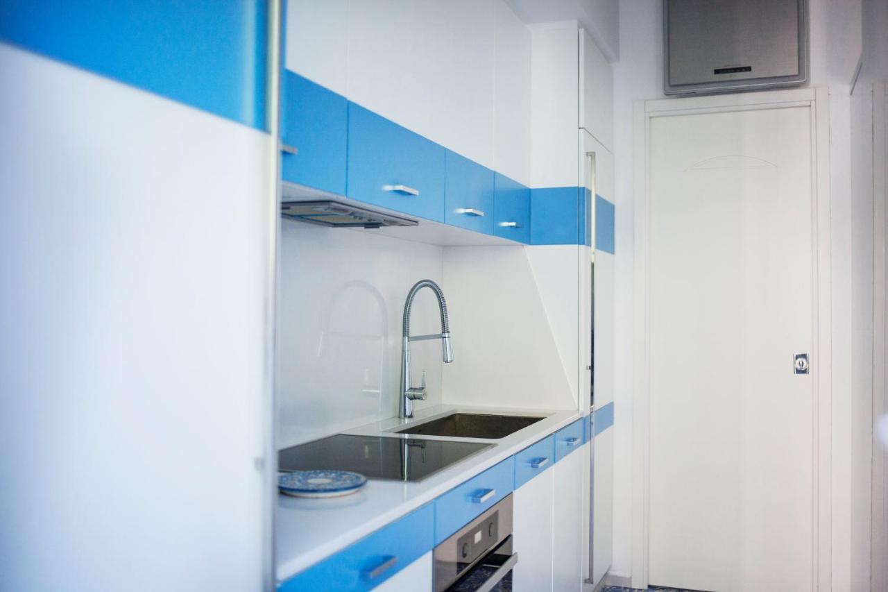 Lhp Suite Capri Villa La Giara Ngoại thất bức ảnh