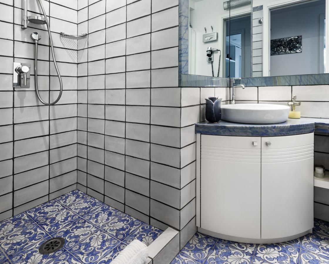 Lhp Suite Capri Villa La Giara Ngoại thất bức ảnh