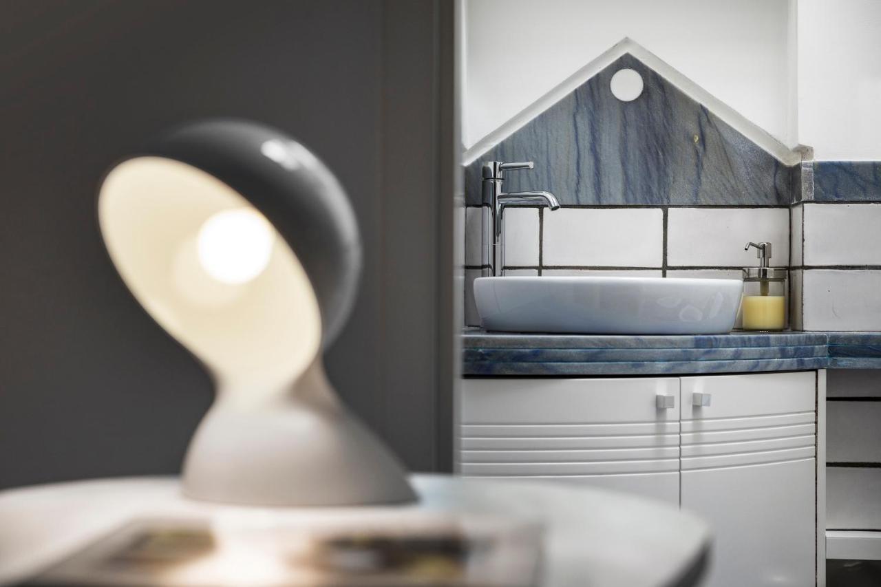 Lhp Suite Capri Villa La Giara Ngoại thất bức ảnh