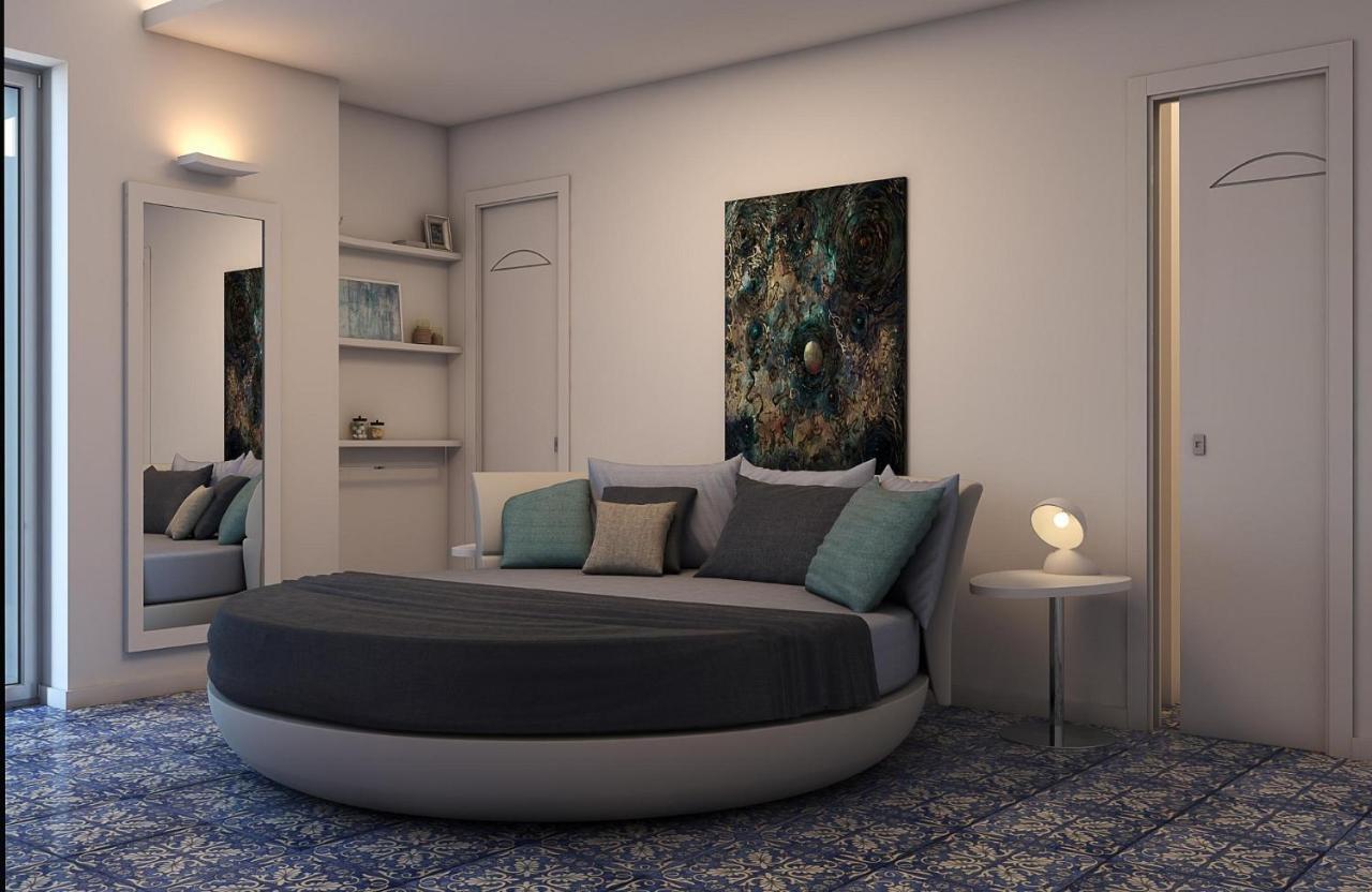 Lhp Suite Capri Villa La Giara Ngoại thất bức ảnh
